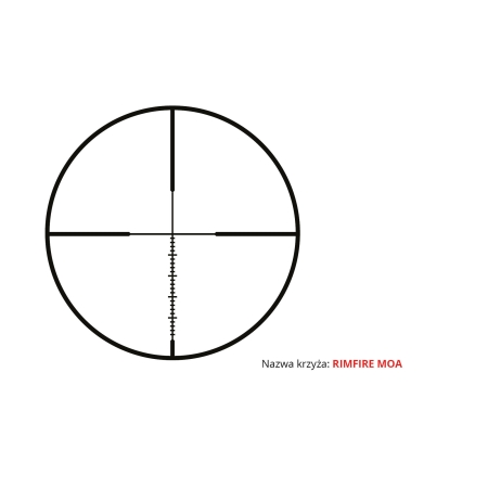 Luneta celownicza Leupold VX-Freedom 3-9x40 1