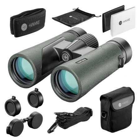 Lornetka Hawke Vantage 8x42 zielona