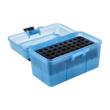 Pudełko na amunicję kulową MTM H50-RS-24 223rem