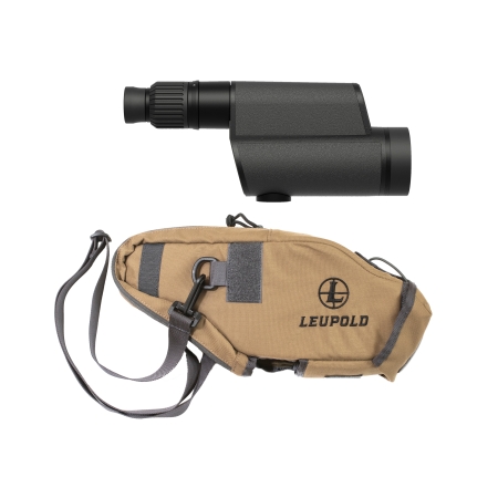 Luneta obserwacyjna Leupold Mark 4 12-40x60 Inverted H-32