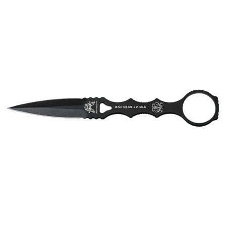 Nóż Benchmade 176BKSN SOCP Dagger
