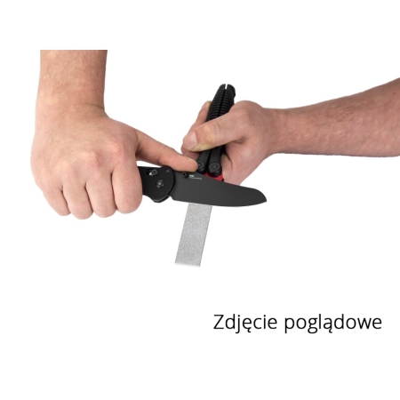 Ostrzałka Lansky składana FP-2860