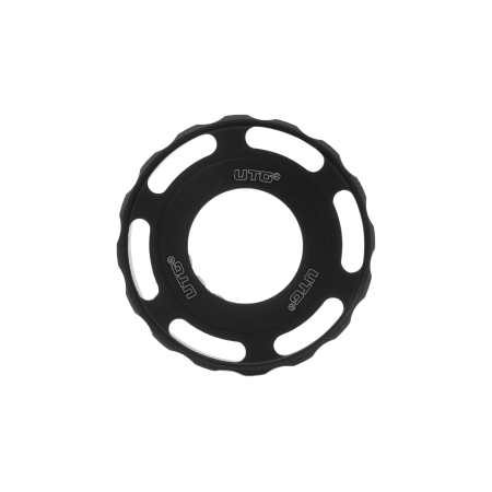 Boczne koło do regulacji paralaksy Leapers 60 mm