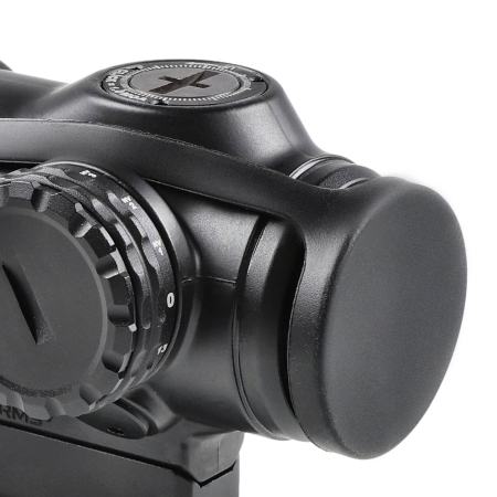 Celownik pryzmatyczny Primary Arms SLx 1x Micro Prism iR Red ACSS Cyclops Gen II
