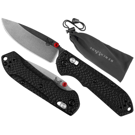 Nóż Benchmade 565-1 Mini Freek