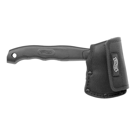 Siekiera Walther Compact