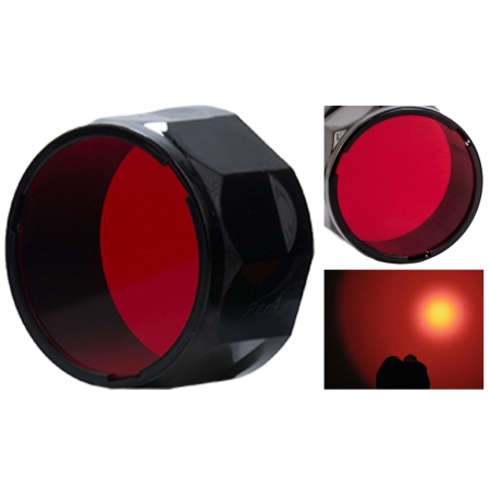 Filtr czerwony Fenix AOF-S