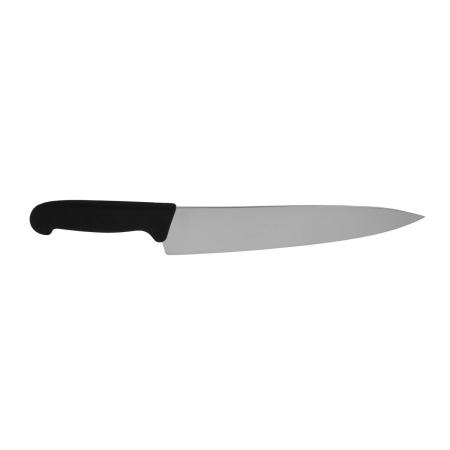 Nóż kuchenny Victorinox Fibrox 25 cm 5.2003.25