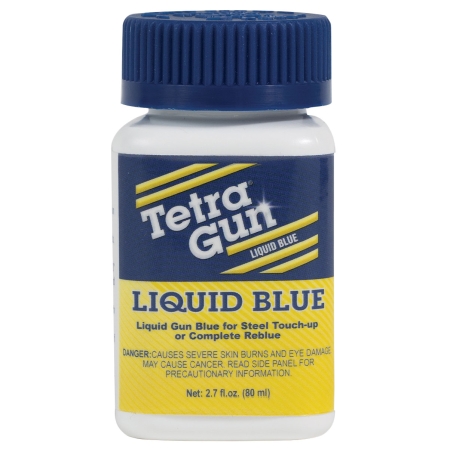 Oksyda w płynie Tetra Gun Liquid Blue 2,7 oz/80 ml