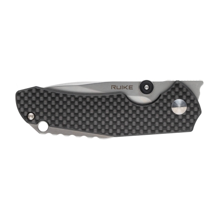 Nóż Ruike P671-CB czarny
