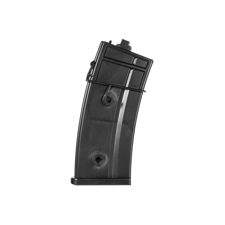 Magazynek do ASG H&K Heckler&Koch G36 C IDZ 6 mm