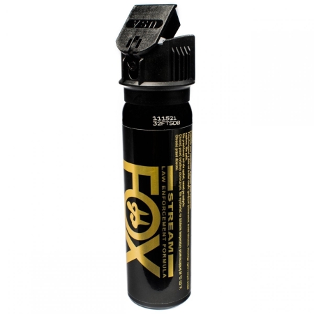 Gaz pieprzowy Fox Labs 5.3 85 ml strumień 3.0oz