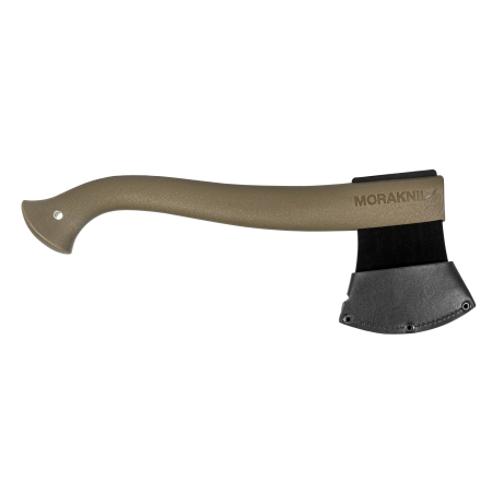 Toporek Morakniv Outdoor Axe oliwkowy