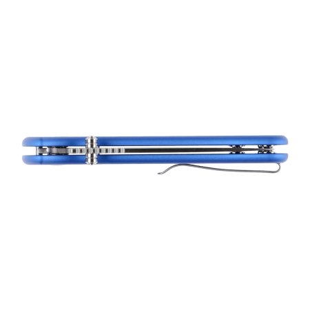 Nóż składany Civivi Qubit C22030E-3 blue