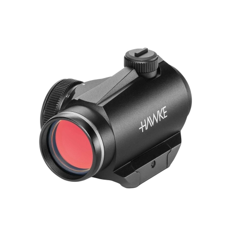 Kolimator Hawke Vantage RD 1x20 Weaver 3 MOA Dot