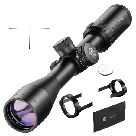 Luneta celownicza Hawke Vantage 1