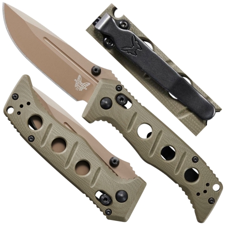 Nóż Benchmade 273FE-2 Mini Adamas