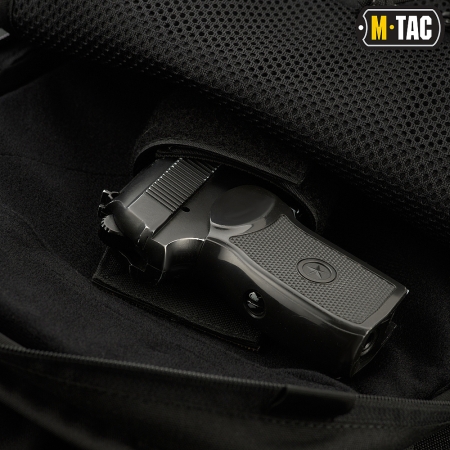 Torba M-Tac Magnet XL Bag Elite czarna