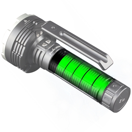 Akumulator Fenix ARB-L40 (12000 mAh 7,2 V)