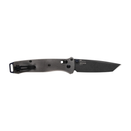 Nóż Benchmade 537BK-2302 Bailout edycja limitowana