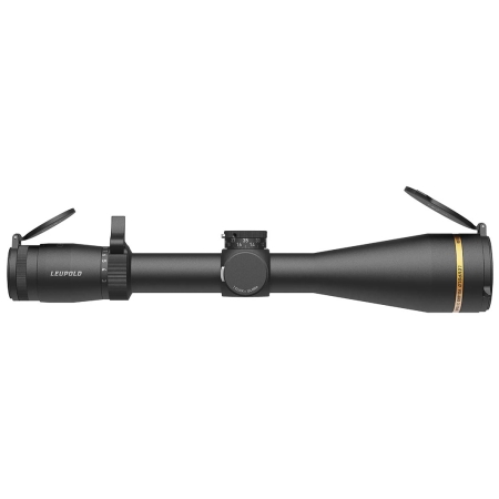 Luneta celownicza Leupold VX-6HD 3-18x50 30 mm CDS-ZL2 AO iR FireDot Duplex/Boone & Crockett/TMOA