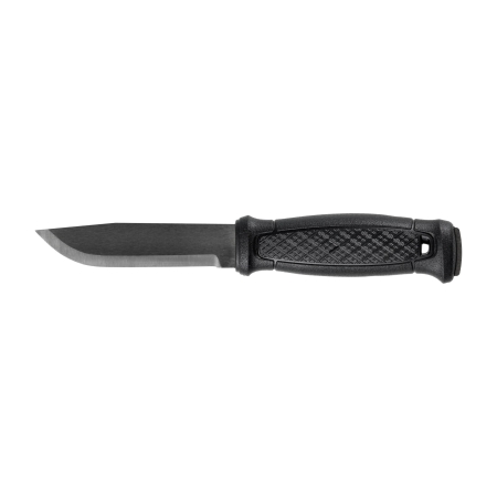 Nóż Morakniv Garberg BlackBlade z zestawem przetrwania stal węglowa