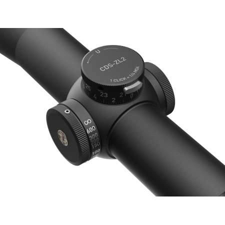 Luneta celownicza Leupold VX-5HD 4-20x52 34 mm CDS-ZL2/CDS-TZL3 AO Duplex/TMOA
