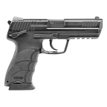 Replika pistolet ASG H&K Heckler&Koch HK45 6 mm