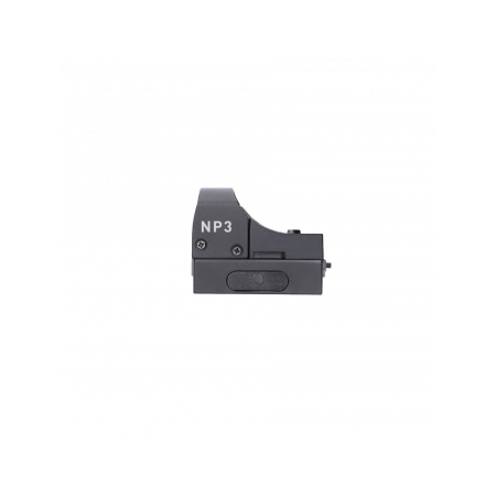 Kolimator Umarex Nano Point 3 6 MOA
