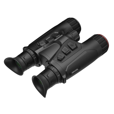 Lornetka termowizyjna termowizor HIKMICRO by HIKVISION Habrok HH35L LRF 850 nm