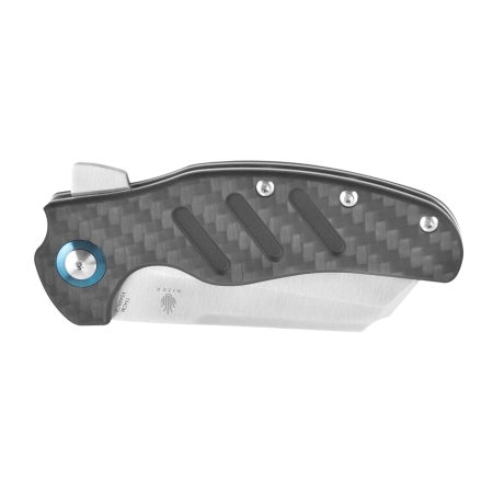 Nóż Kizer Sheepdog C01C (XL) V5488C3