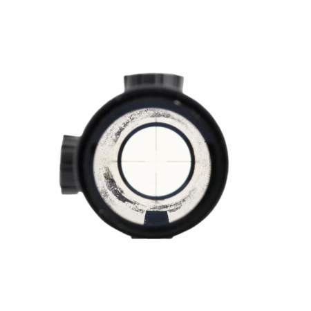 Luneta celownicza Walther 3-9x44 z/m 11 mm