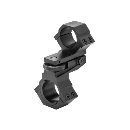 Latarka laserowa RealHunter ND50 Arctic