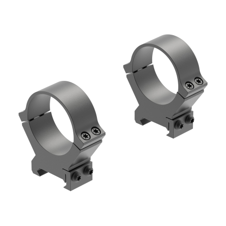Montaż stalowy Leupold PRW2 34 mm