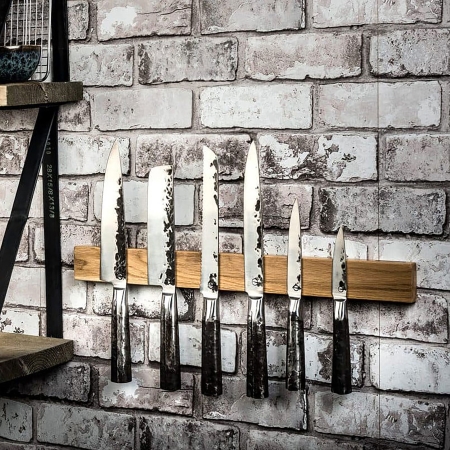 Nóż do warzyw Forged Intense