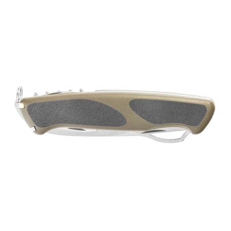 Scyzoryk Victorinox Ranger 61 M Grip 0.9553.MC4 zielono-czarny