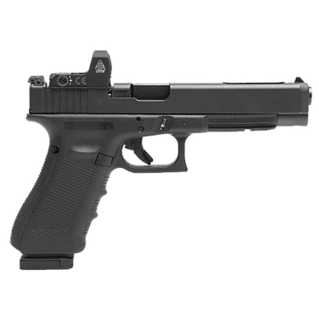 Magazynek Leapers do Glock 17 naboi