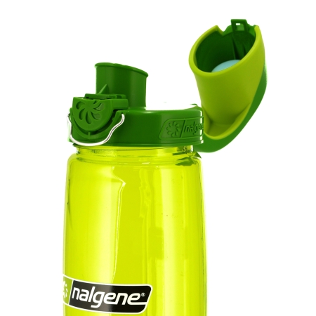 Butelka Nalgene On The Fly 0,65 l Spring Green