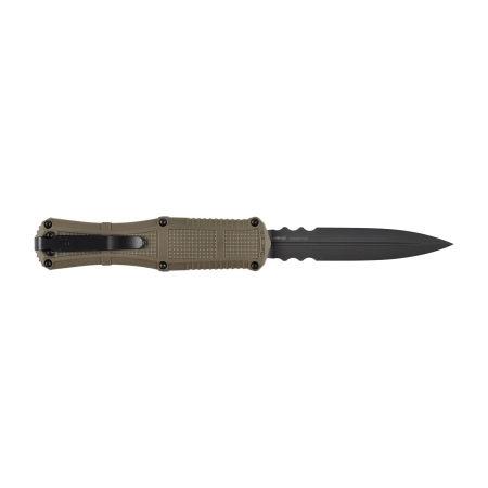 Nóż OTF Benchmade 3370SGY-1 Claymore