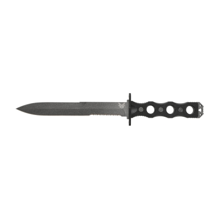 Nóż Benchmade185SBK SOCP