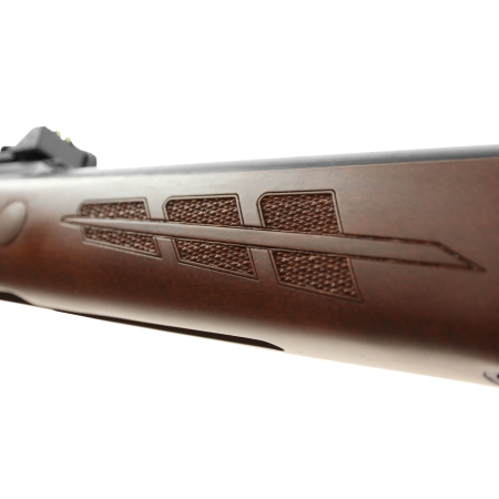 Wiatrówka Norica Marvic 2.0 4,5 mm