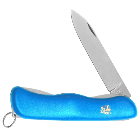 Nóż Mikov Praktik 115-NH-1/AK niebieski