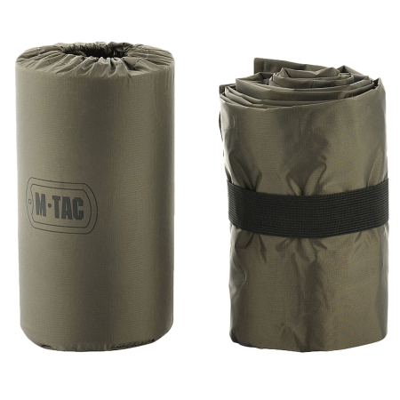 Karimata dmuchana M-Tac 195x60 oliwkowa