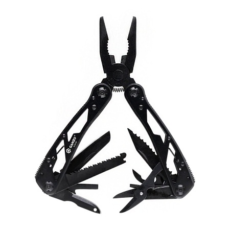 Narzędzie wielofunkcyjne multitool Ganzo G202-B