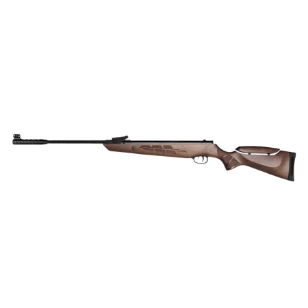 Wiatrówka Norica Marvic 2.0 luxe 4,5 mm