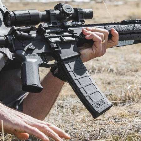 Magazynek Magpul PMAG 40 AR-15 / M4 gen. M3 czarny