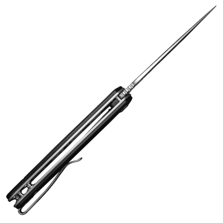 Nóż składany Civivi Mini Praxis C18026C-2 black