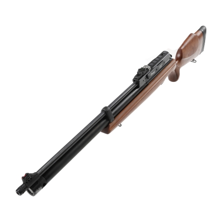 Wiatrówka PCP Optima by Hatsan AT44-10W long 5.5 mm