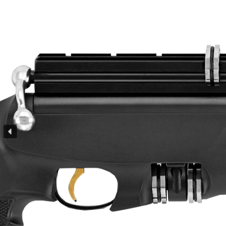 Wiatrówka PCP Optima by Hatsan BT65 SB Elite QE 4,5 mm