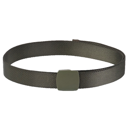 Pasek elastyczny Mil-Tec 38mm oliwkowy